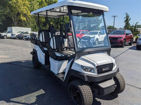 2024 Bintelli BEYOND 6PR LITHIUM 105-AH