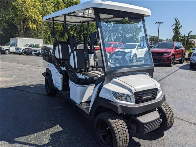 2024 Bintelli BEYOND 6PR LITHIUM 105-AH