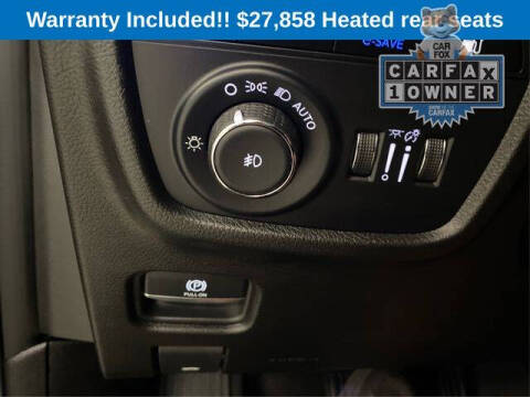 2022 Jeep Grand Cherokee 4xe