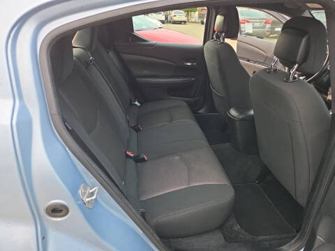 2013 Dodge Avenger SXT