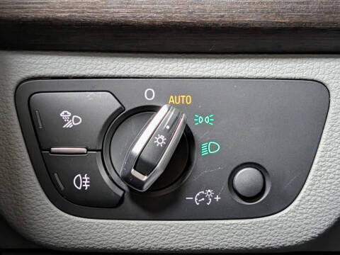 2024 Audi Q5 e quattro S line Prem Pl 55 TFSI