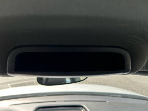 2012 Volkswagen Beetle 2.5L PZEV