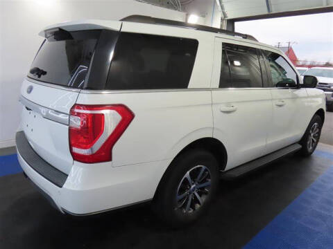 2021 Ford Expedition XLT