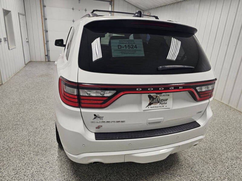 2023 Dodge Durango GT