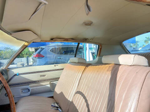 1971 Chevrolet Caprice