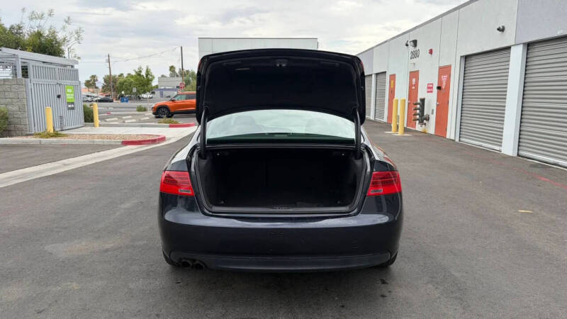 2013 Audi A5 2.0T quattro Premium