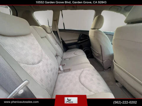2011 Toyota RAV4