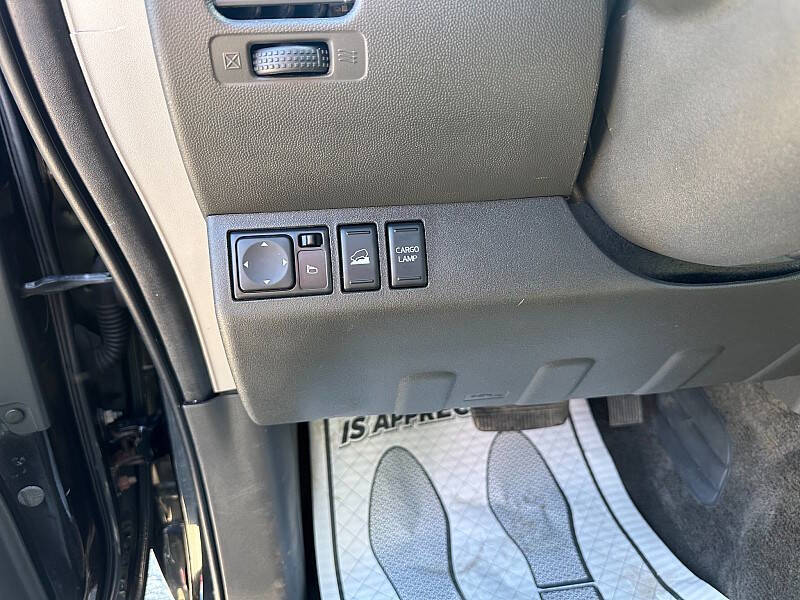 2016 Nissan Frontier