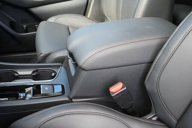 2025 Subaru Ascent Limited Bronze Edition