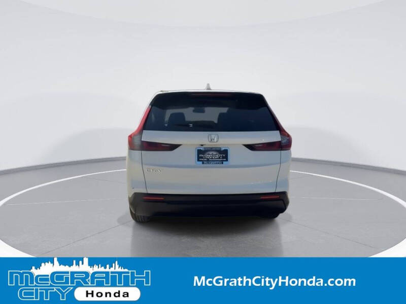 2023 Honda CR-V