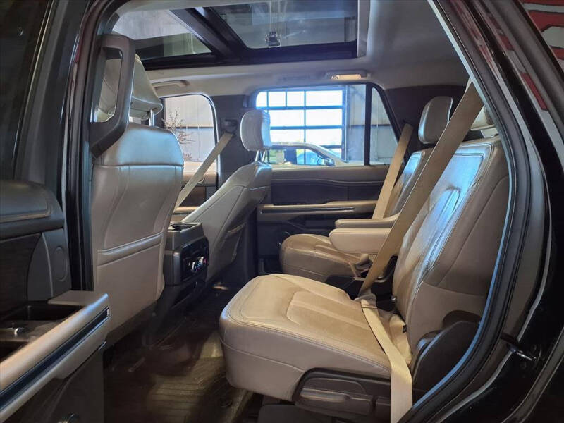 2019 Ford Expedition Limited