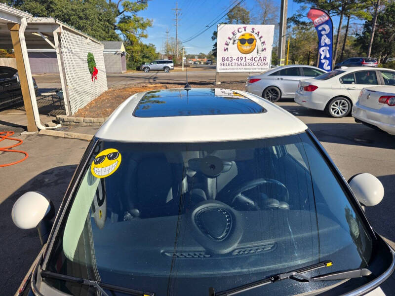 2019 MINI Hardtop 4 Door