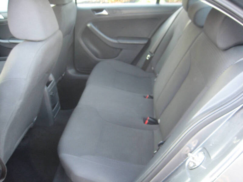 2015 Volkswagen Jetta S