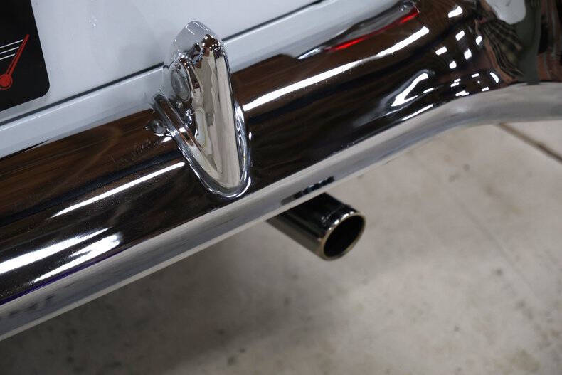 1956 Chevrolet Bel Air