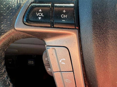 2013 Honda Odyssey EX-L w/DVD