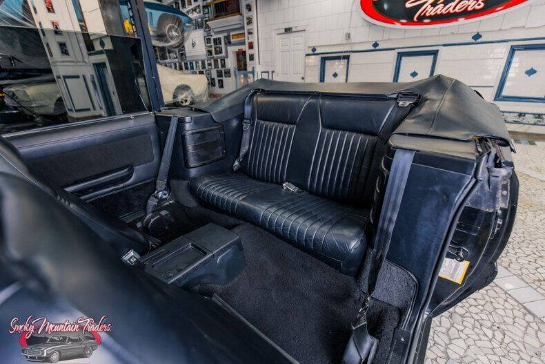 1993 Ford Mustang LX 5.0