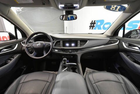 2018 Buick Enclave Premium