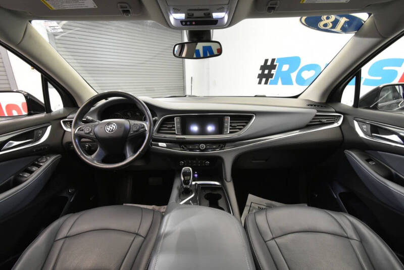 2018 Buick Enclave Premium