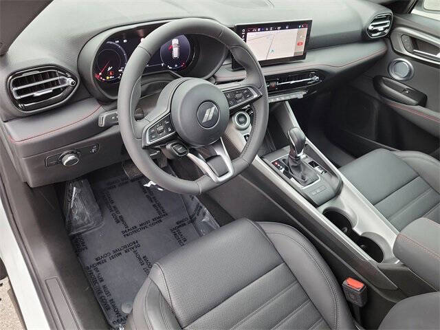 2024 Dodge Hornet GT