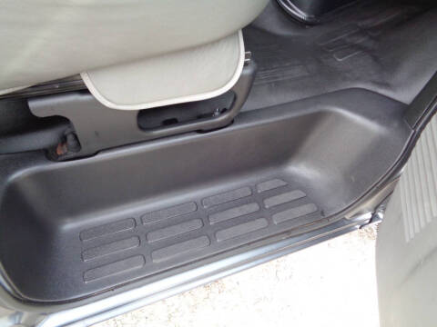 2017 Chevrolet Express LS 2500