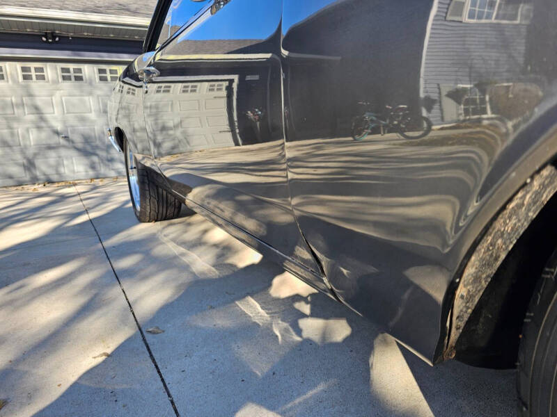 1966 Chevrolet Chevelle