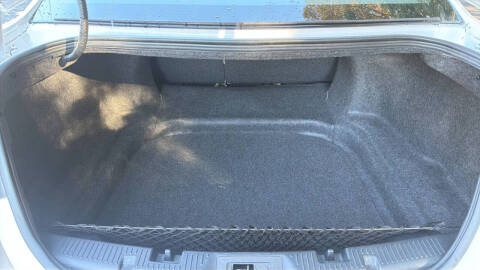 2017 Ford Taurus Limited