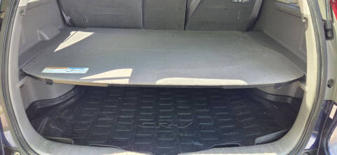 2008 Honda CR-V EX