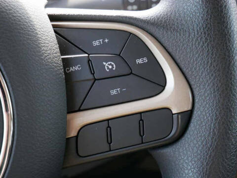 2016 Jeep Renegade Sport