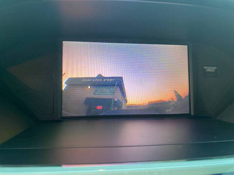 2011 Honda Pilot EX-L w/Navi