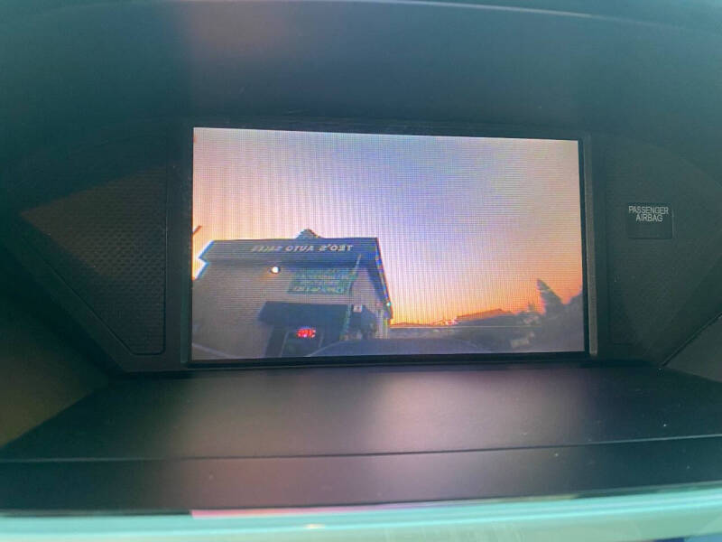 2011 Honda Pilot EX-L w/Navi