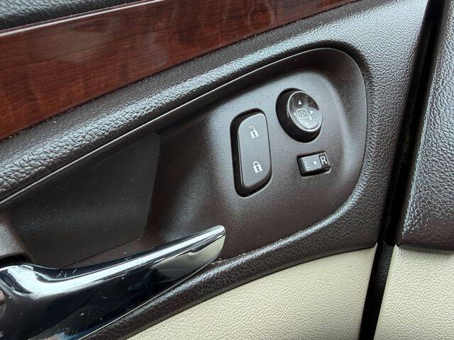 2015 Buick Regal Premium I