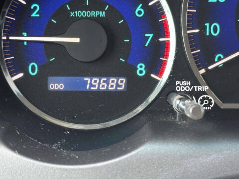 2010 Toyota Sienna XLE