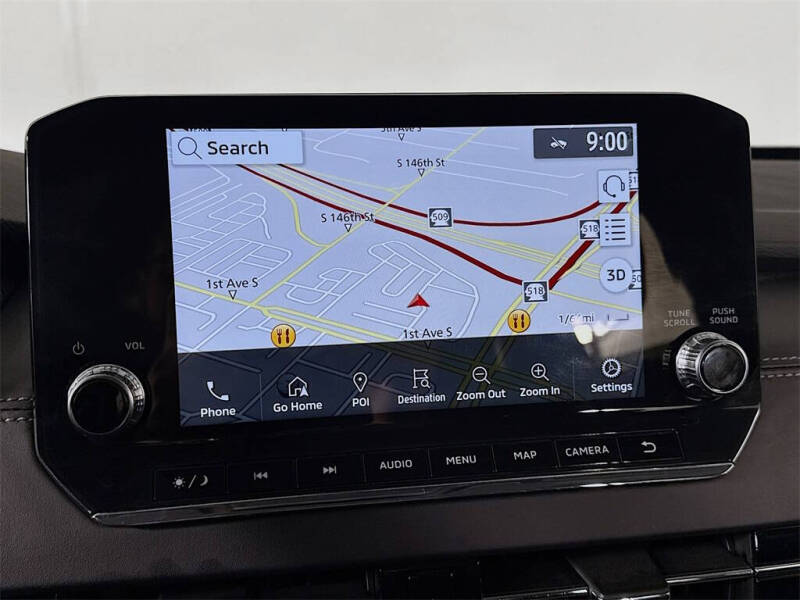 2023 Mitsubishi Outlander PHEV SE