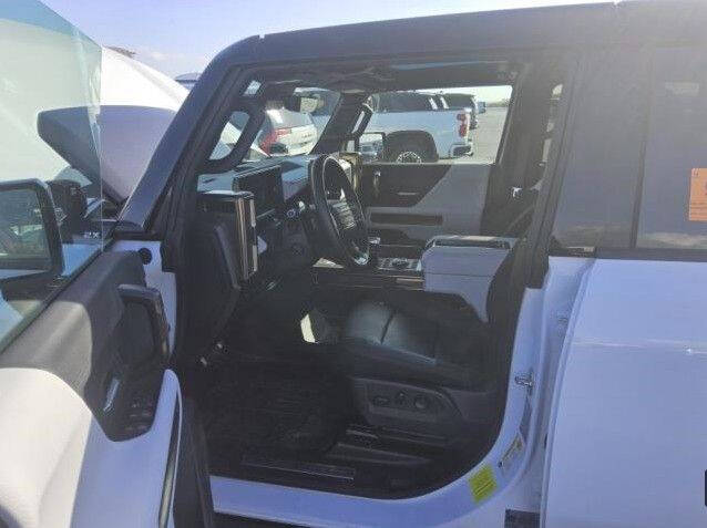2024 GMC HUMMER EV 2X