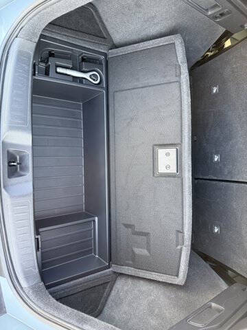 2022 Infiniti QX55 Essential