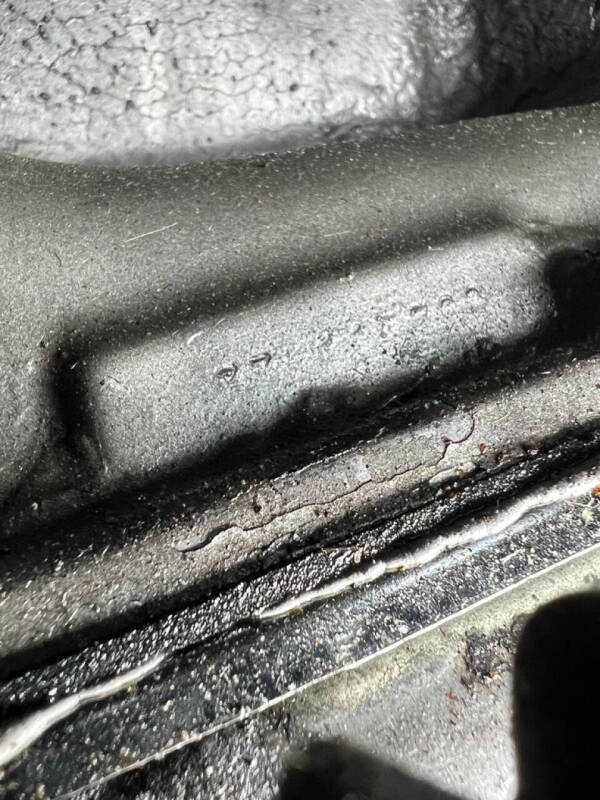 1978 Pontiac Firebird