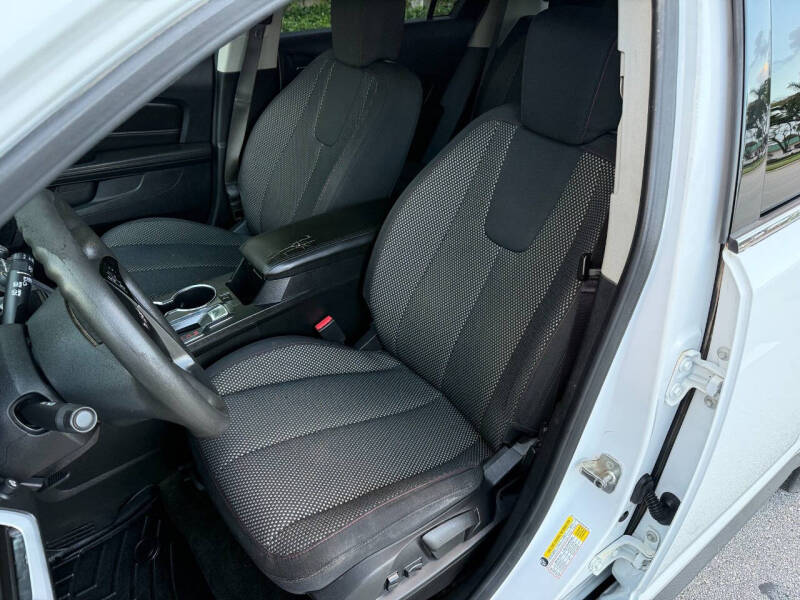 2017 GMC Terrain SLE-1