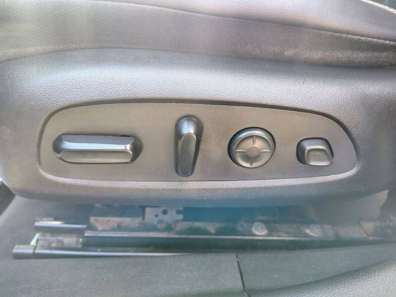 2017 Buick LaCrosse Premium