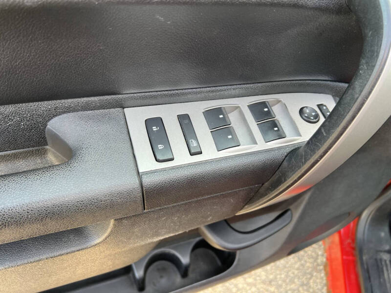 2010 Chevrolet Silverado 1500