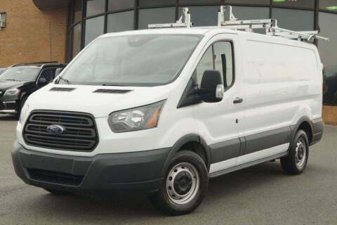 2016 Ford Transit for sale at Next Ride Motors in Nashville TN