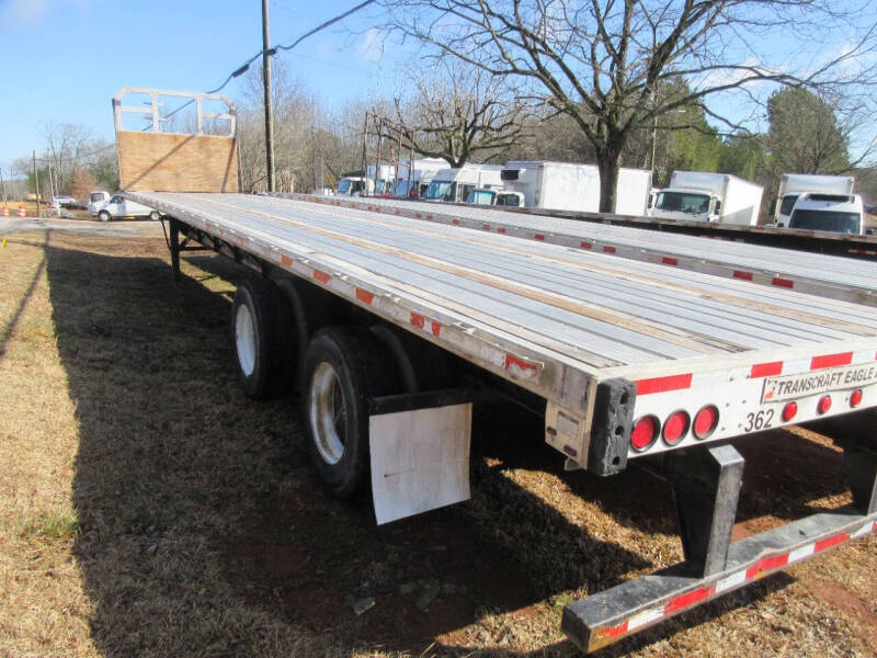 2013 TRANSCRAFT EAGLEII for sale at Vehicle Sales & Leasing Inc. in Cumming GA