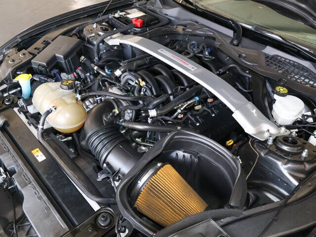 2019 Ford Mustang Shelby GT350R