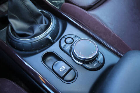 2017 MINI Clubman Cooper S ALL4