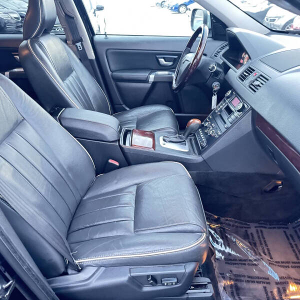 2013 Volvo XC90 3.2 Premier Plus