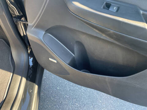 2023 Chevrolet Bolt EV 2LT