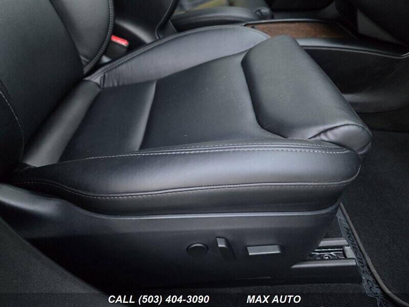 2021 Tesla Model S Long Range Plus