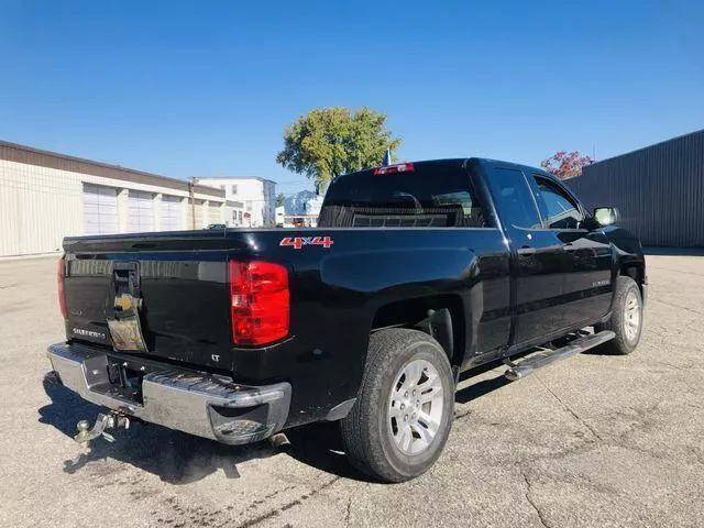 2014 Chevrolet Silverado 1500 LT photo 7