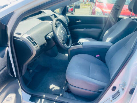 2009 Toyota Prius