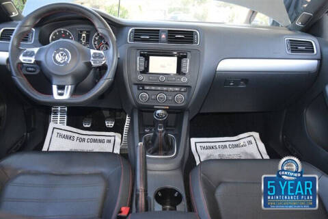 2014 Volkswagen Jetta