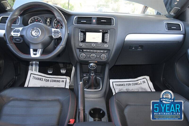 2014 Volkswagen Jetta